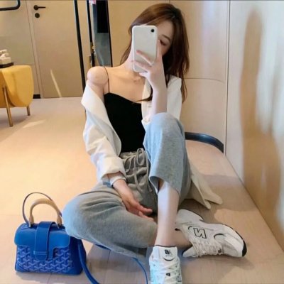 寻爱的女人