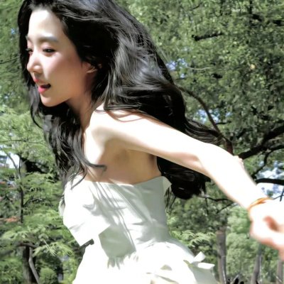 女演员们